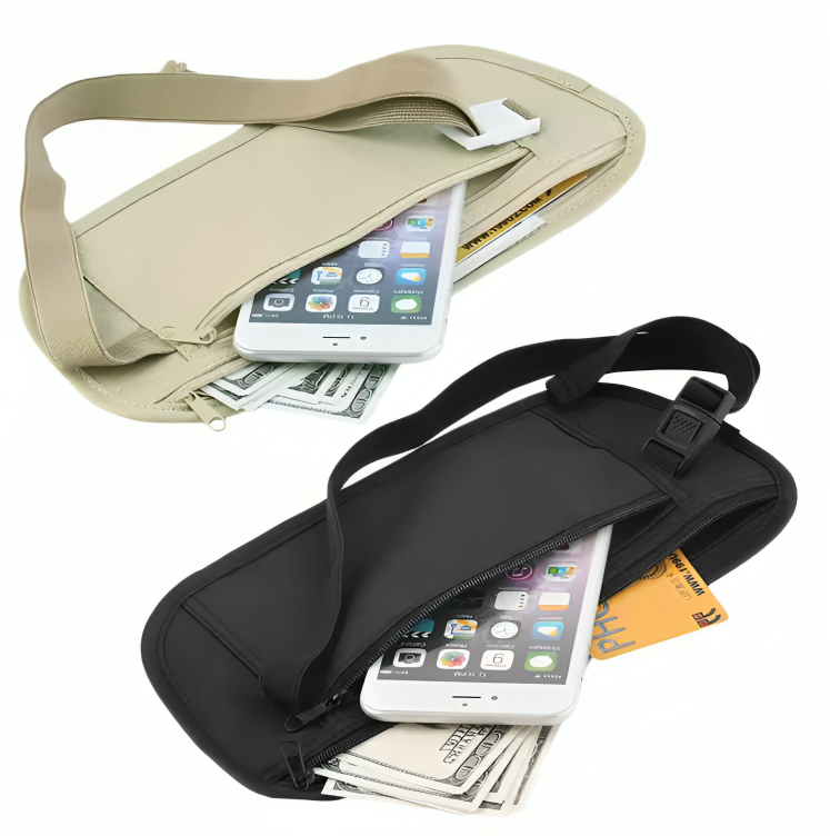 Ceinture de voyage