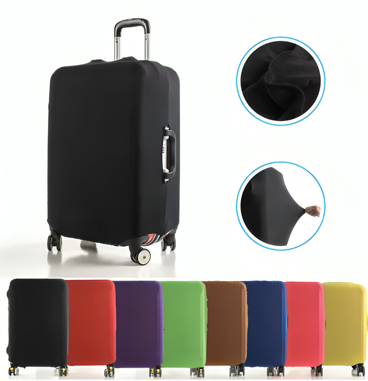 Housse pour valise