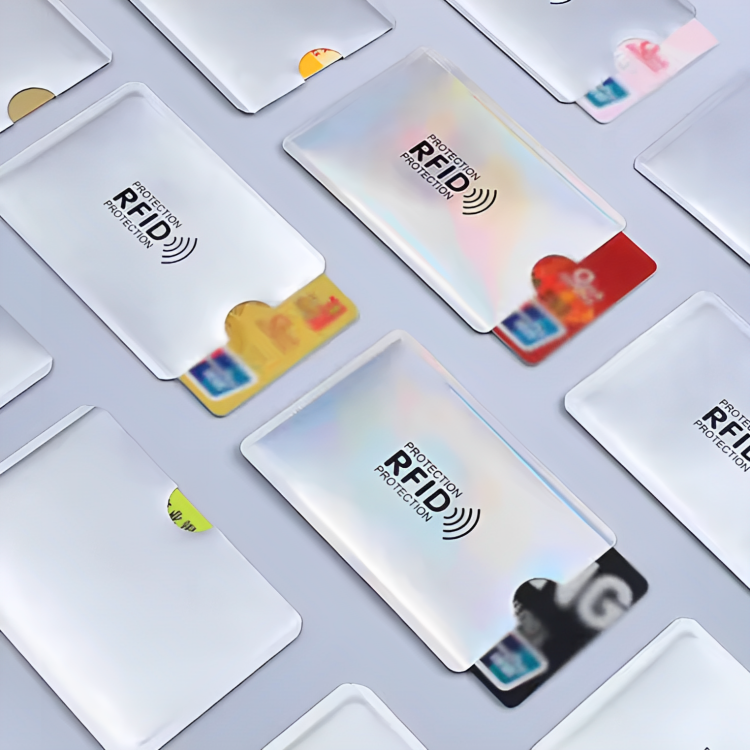 Protection RFID