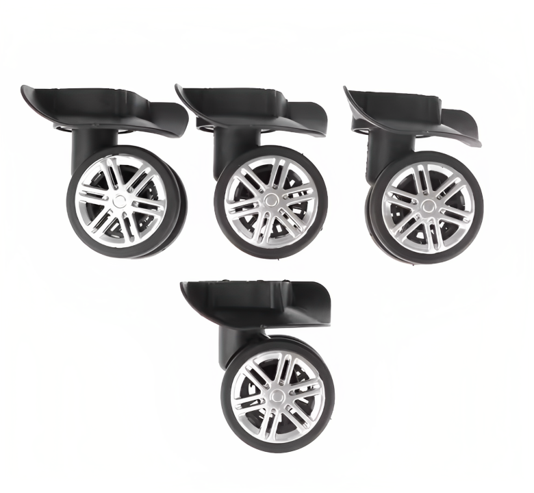 Roue pour valise