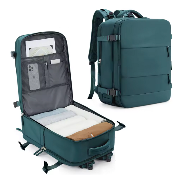 Sac à dos de voyage