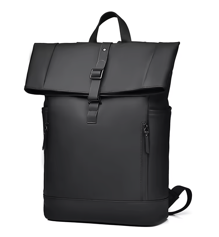 Sac à dos roll top