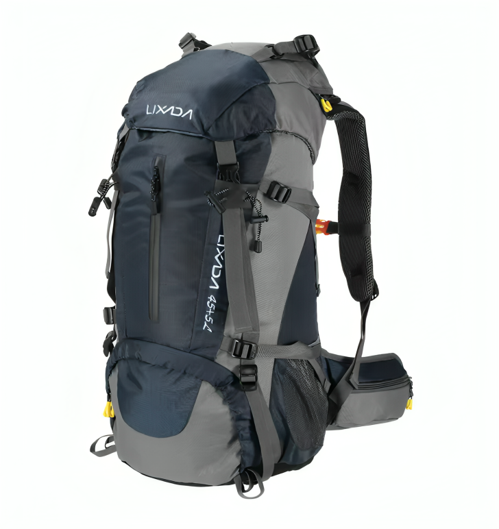 Sac de randonee