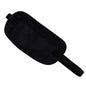 Ceinture de voyage invisible noire